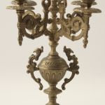 763 9418 CANDELABRA